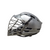 Used Cascade CPX-R ADJUSTABLE Lacrosse Helmet Grey One Size View 2