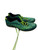 Used Saucony Track & Field Cleats Adult Green Senior 9 11721-S000281938 View 1