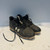 Used Under Armour LEADOFF BB/SB Cleats Black Senior 8 11878-S000027103 View 1