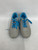 Used Lotto Soccer Cleats Grey Youth 12.0 11871-S000028921 View 1