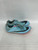 Used Nike Track & Field Cleats Adult Carolina Blue Senior 6 11871-S000028923 View 2