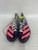 Used Adidas Track & Field Cleats Adult Royal Blue Senior 6.5 11871-S000028924 View 1