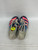 Used Adidas Track & Field Cleats Adult Royal Blue Senior 6.5 11871-S000028924 View 3
