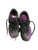 Used Nike SOFTBALL BB/SB Cleats Purple Youth 13.0 11613-S000179222 View 1