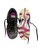 Used Nike SOFTBALL BB/SB Cleats Purple Youth 13.0 11613-S000179222 View 3