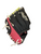 Used Rawlings PLAYERS SERIES BB/SB Glove RH Throw Pink 9" 11613-S000179223 View 3