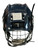 Used Bauer FM IMS 7.0 Helmet Cage Combo None XS 11512-S000234375 View 4