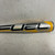 Used Rawlings Fuel USFLS9 USA 2 5/8 Baseball Bat 29" 11855-S000201018 View 5