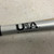 Used Rawlings Fuel USFLS9 USA 2 5/8 Baseball Bat 29" 11855-S000201018 View 10