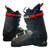 Used Rossignol SPEED 120F Mens DH Ski Boot Black 285 MP - M10.5 - W11.5 11820-S000054033 View 2
