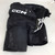 Used CCM TACKS AS 580 SR XXL HOCKEY PANTS Senior Pant Black 2X 11752-S000075855 View 1