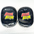 Used BOOM BOOM Boxing Pads White/Black/Red 11805-S000078022 View 1