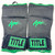 Used Title Boxing ATTACK Speed Bag Gloves Black XL 11805-S000078029 View 1