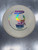 Used Innova DX VROC Disc Golf Mid Range White 10558-S000250020 View 1
