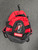 Used EPIC SPORTS BB/SB Player Backpack Red 10558-S000250023 View 1