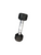 Used Hex Dumbbell (Each) 5 lb 11799-S000200695 View 1