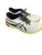 Used Asics Mens Golf Shoes White Senior 11 11479-S000418852 View 1