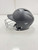 Used Victus TEAM JR 6 1/2-7 1/2 Batting Helmet w/Mask Black One Size 11860-S000306173 View 4