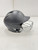 Used Victus TEAM JR 6 1/2-7 1/2 Batting Helmet w/Mask Black One Size 11860-S000306173 View 2