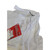 Used Alleson Youth FB Integrated Pants White SM 11708-S000192037 View 3