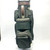 Used Bennington CEO Mens Cart Bag Green 11805-S000078034 View 1