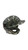 ADIDAS, HELMET, Batting Helmet, No Mask, Grey, SM View 2