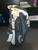 Used Callaway GOLF BAG Mens Stand Bag Black 11790-S000057076 View 3