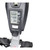 Used LifeSpan RW1000 ROWER Rowing Machine 11708-S000192045 View 4