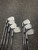 Used Tommy Armour SILVER SCOT Mens Iron Set RH 4I-PW 11726-S000294065 View 3