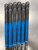 Used Callaway X FORGED 2018 Mens Iron Set RH 4I-9I 10558-S000250024 View 6