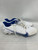 Used Nike Adult FB Cleats White Senior 11.5 11871-S000028928 View 4