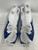 Used Nike Adult FB Cleats White Senior 11.5 11871-S000028928 View 5