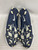 Used Nike Adult FB Cleats White Senior 11.5 11871-S000028932 View 6