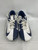 Used Nike Adult FB Cleats White Senior 11.5 11871-S000028932 View 2