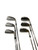 Used Cleveland LAUNCHER Mens Iron Set RH 5I-GW/AW 11847-S000033792 View 1