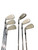Used Cleveland LAUNCHER Mens Iron Set RH 5I-GW/AW 11847-S000033792 View 3