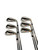 Used Callaway X SERIES Mens Iron Set RH 5I-PW 11847-S000033794 View 2