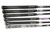 Used KING COBRA Mens Iron Set RH 4I-9I 11847-S000033803 View 3
