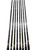 Used Mizuno ZOID Mens Iron Set RH 3I-PW 11847-S000033808 View 2