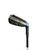 Used Taylormade GAPR Mid Mens Hybrid Club RH 4 Hybrid 10299-S000308288 View 1