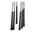 Used TOUR EDGE BAZOOKA 370 Mens Iron Set LH 5I-PW 11458-S000126039 View 5
