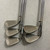 Used Callaway BIG BERTHA 2006 Mens Iron Set RH 6I-PW 11762-S000077052 View 2