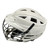 Used Cascade CPVR Lacrosse Helmet White S/M 11362-S000167176 View 1