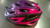 Used Bell HELMET Bike Helmet Purple SM 11868-S000068346 View 2