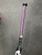 Used Demarini CF INSANE 2019 Fastpitch Bat 33/23 -10 10558-S000250027 View 10