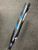 Used Demarini CF INSANE 2019 Fastpitch Bat 33/23 -10 10558-S000250027 View 6