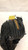 Used Mizuno MVP PRIME GMVP1275P1 BB/SB Glove RH Throw Black 12 3/4" 11668-S000118680 View 2