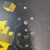 Used Burton CRUZER Boys Snowboard Only Black 145 cm 11651-S000414010 View 4