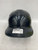 Used Rawlings BASEBALL HELMET Batting Helmet No Mask Black MD 11871-S000028938 View 1