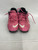 Used Nike DIAMOND S-5.5Y BB/SB Cleats Pink Junior 05.5 11871-S000028944 View 1